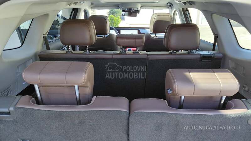 Chery Tiggo 8 Pro MY 1,6 T-GDI