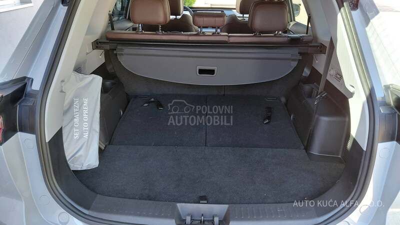 Chery Tiggo 8 Pro MY 1,6 T-GDI