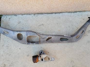 Donja greda branika za Audi A4 od 2007. do 2015. god.