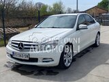 Mercedes Benz C 220 CDI