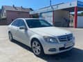 Mercedes Benz C 220 CDI