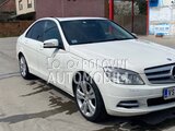 Mercedes Benz C 220 CDI
