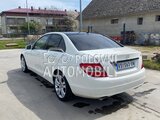 Mercedes Benz C 220 CDI