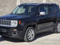 Jeep Renegade 2.0MJTD 4X4 LIMITED