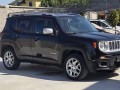 Jeep Renegade 2.0MJTD 4X4 LIMITED