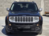 Jeep Renegade 2.0MJTD 4X4 LIMITED