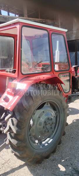 Ursus 335