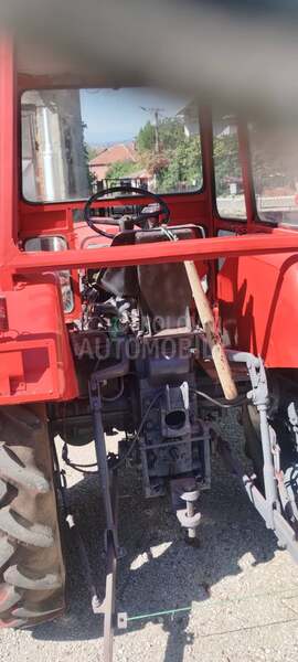Ursus 335