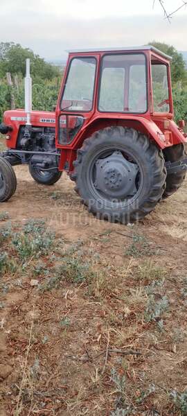 Ursus 335