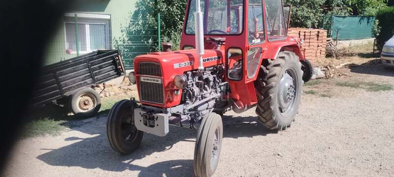 Ursus 335