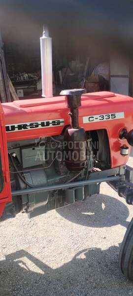 Ursus 335