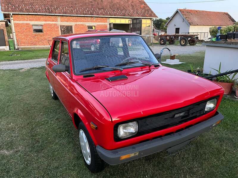Zastava 101 