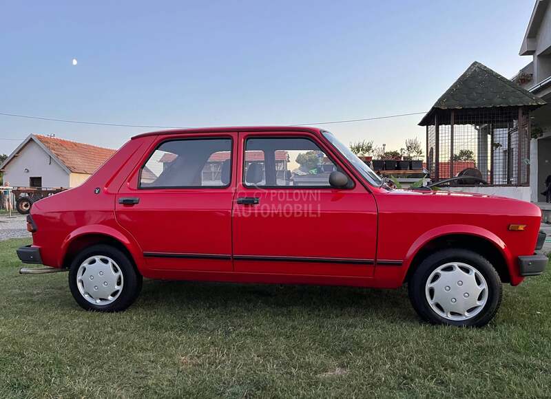 Zastava 101 