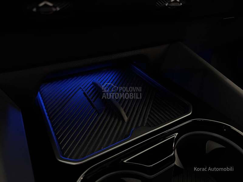 BMW 540 d XD M/BW/PANO/ICON