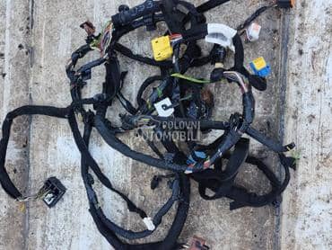 Motorna instalacija 1.6 hdi za Citroen DS3