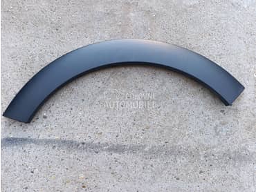 lajsna zadnja leva za Citroen C3 od 2016. do 2024. god.