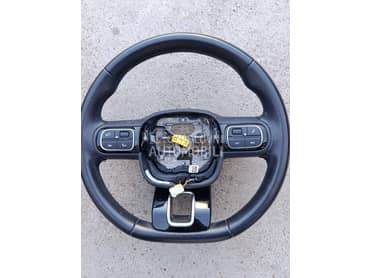 kozni multifunctional I volan za Citroen C3 od 2016. do 2024. god.