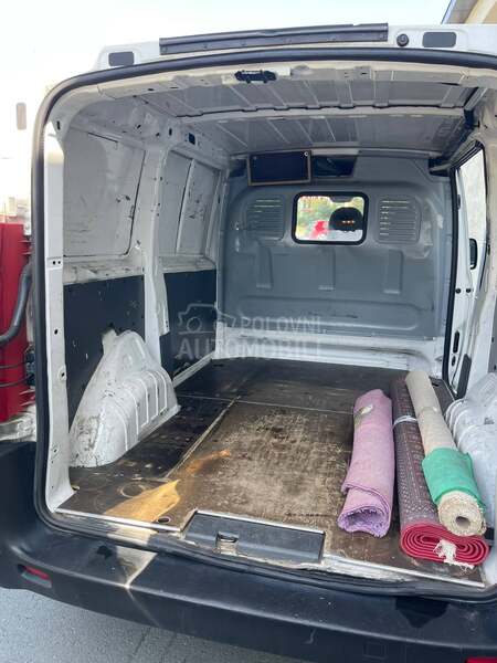 Citroen Jumpy 2.0 Klima