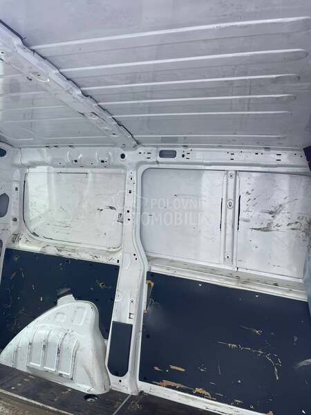 Citroen Jumpy 2.0 Klima