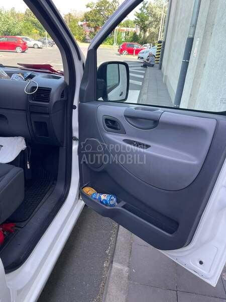Citroen Jumpy 2.0 Klima
