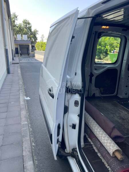 Citroen Jumpy 2.0 Klima