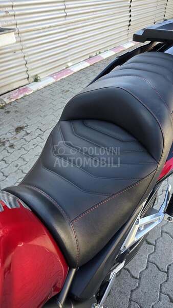 Yamaha Fazer 1000