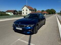 BMW 320d xdrive