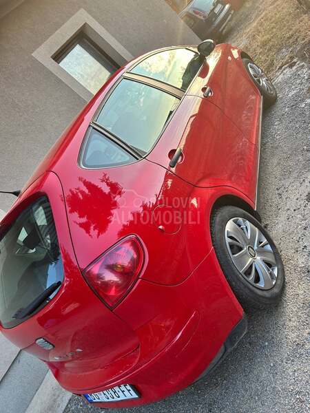 Seat Altea 1.6