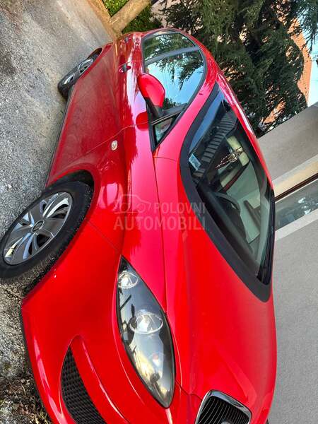 Seat Altea 1.6