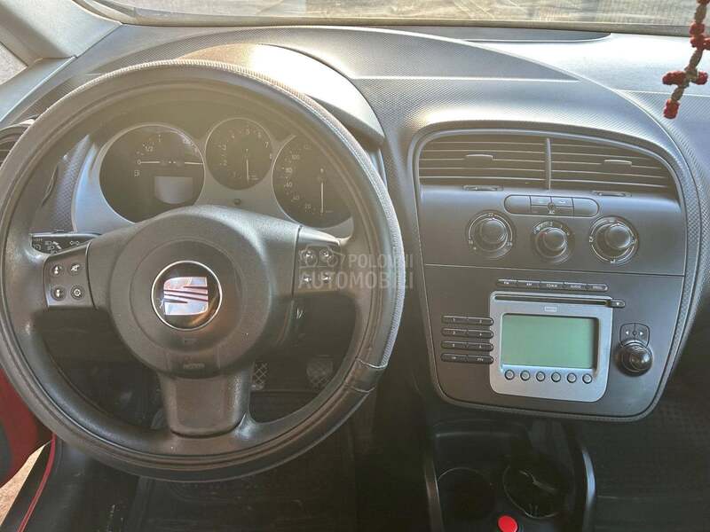Seat Altea 1.6