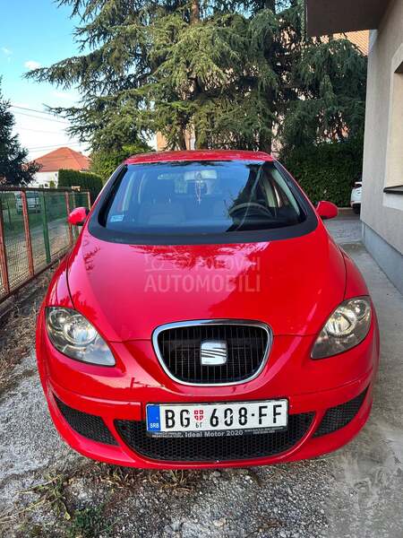 Seat Altea 1.6