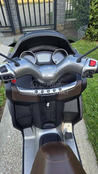 Piaggio Mp3 B Kat
