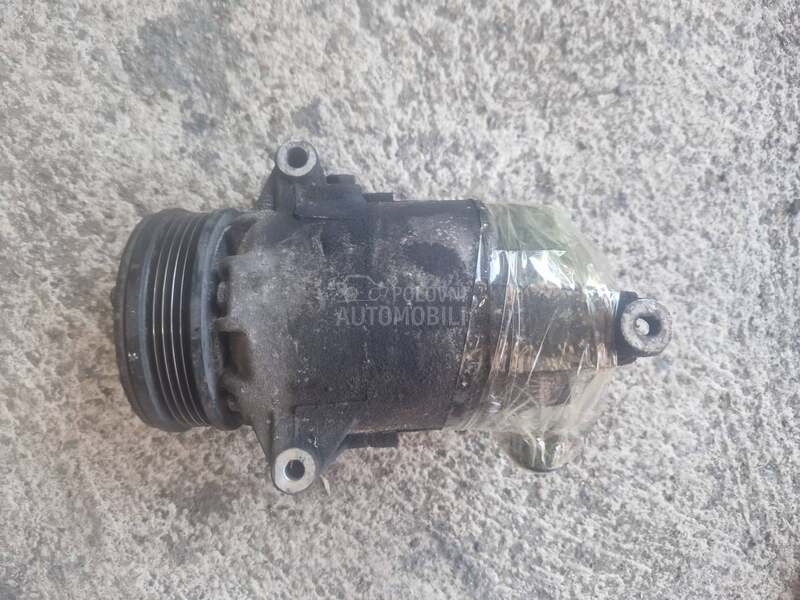 Kompresor klime z16xer