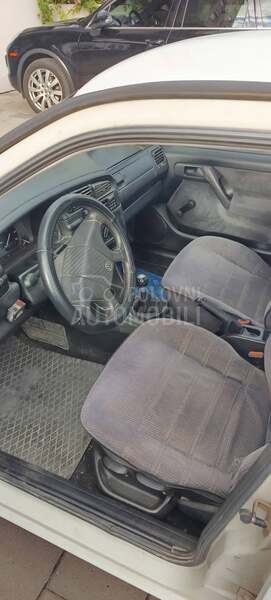 Volkswagen Vento 