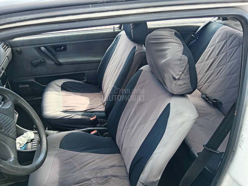 Volkswagen Golf 2 