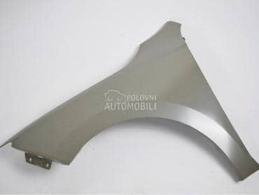 Krilo za Škoda Rapid od 2002. do 2015. god.