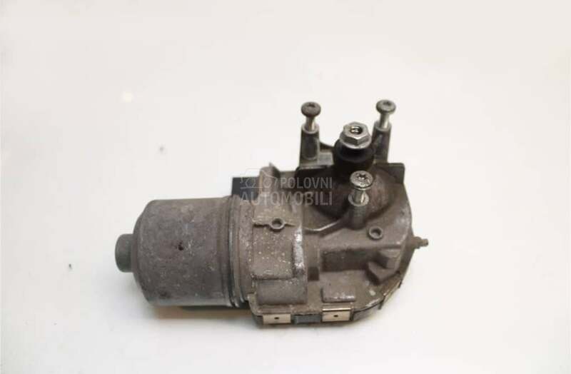 Motor i mehanizam brisaca