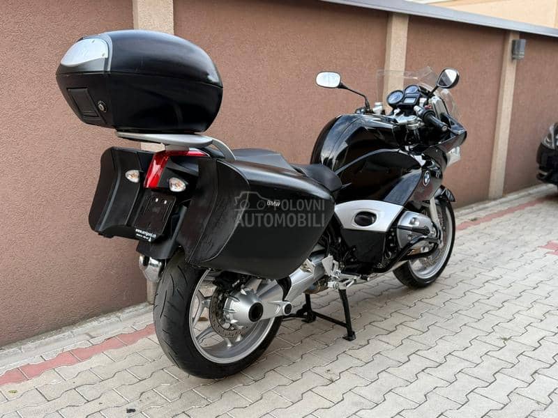 BMW R 1200 St