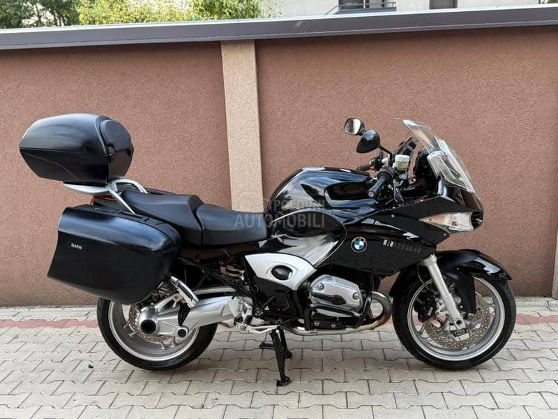 BMW R 1200 St