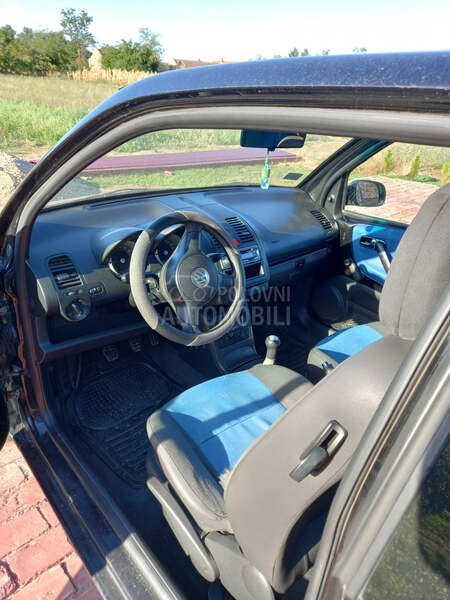 Volkswagen Lupo 