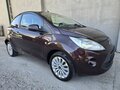 Ford Ka 1.2 b TITANIUM