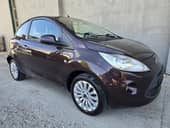 Ford Ka 1.2 b TITANIUM