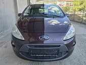 Ford Ka 1.2 b TITANIUM
