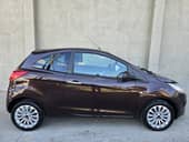 Ford Ka 1.2 b TITANIUM