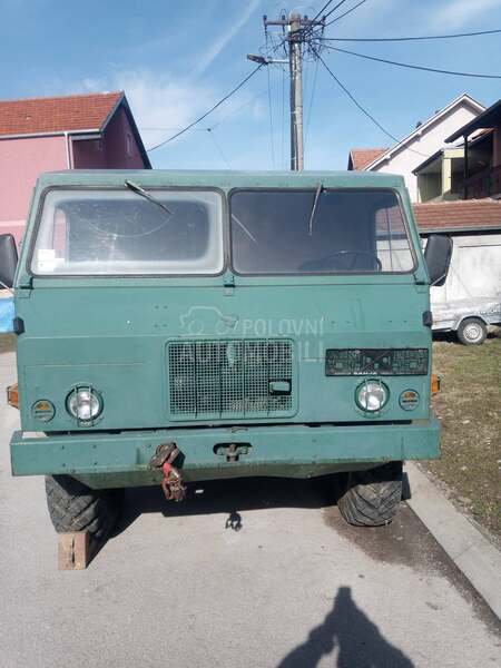 TAM 110