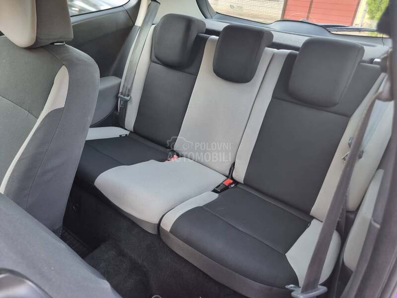 Renault Clio 1.5DCI