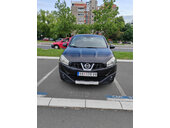 Nissan Qashqai 1.5dci