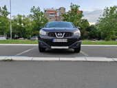 Nissan Qashqai 1.5dci