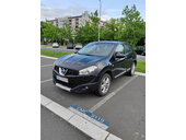 Nissan Qashqai 1.5dci