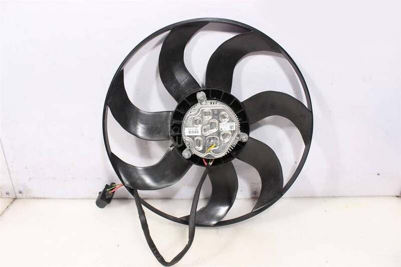 Ventilator